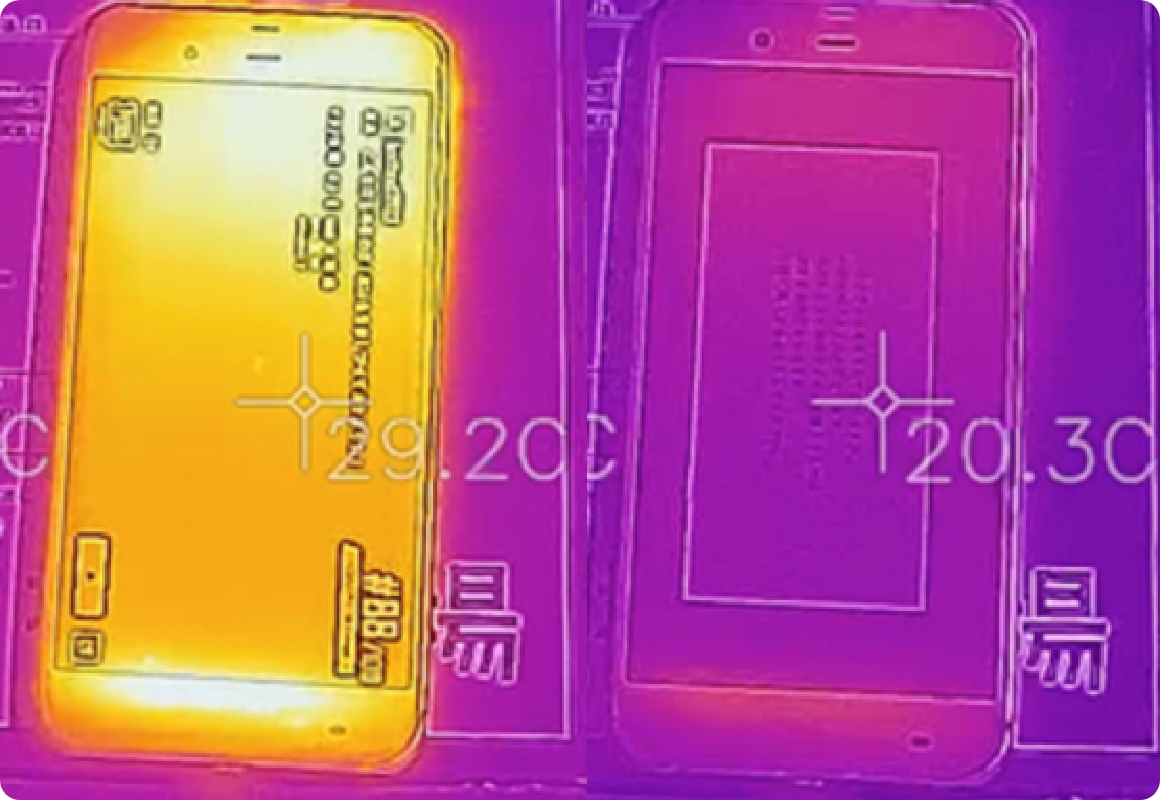 スマホバッテリー劣化の研究について
