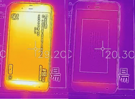 スマホバッテリー劣化の研究について